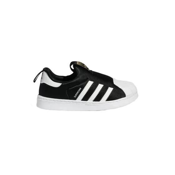 Adidas Clover Boys' Shoes SUPERSTAR 360 Classic Shell Head Shoes GX3231
Adidas Clover Boys' Shoes SUPERSTAR 360 Classic Shell Head Shoes GX3231