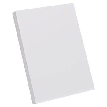8K white cardboard thick 4K paper art painting special 300g white cardboard a4a3 drawing paper marker pen hand-painted hard cardboard full 8 open student's handwritten ຫນັງສືພິມ handmade square cardboard