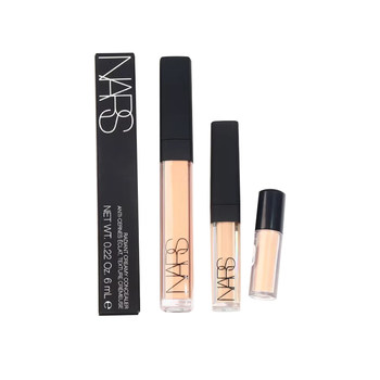 NARS Makeup Sweetheart Concealer Honey Concealer Liquid Test Sample Honey/Vanilla/Custard Sample