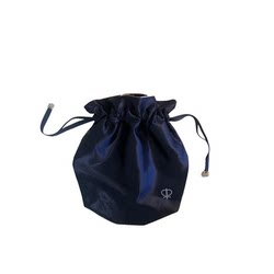 Lazy drawstring cosmetic bag large capacity cosmetic storage bag travel supplies portable multi-functional toiletry bag