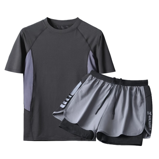 Children's swimsuits boys swimsuit suits quick-drying medium-sized children's teenagers swimming trunks equipment boys 2025 new style
Children's swimsuits boys swimsuit suits quick-drying medium-sized children's teenagers swimming trunks equipment boys 2025 new style