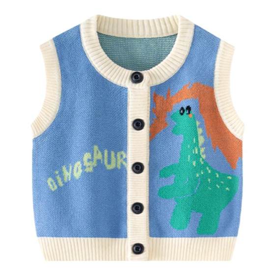 Baby vest 2025 autumn suit boys sweater vest baby boy wool vest horse clip children's sweater outside
Baby vest 2025 autumn suit boys sweater vest baby boy wool vest horse clip children's sweater outside