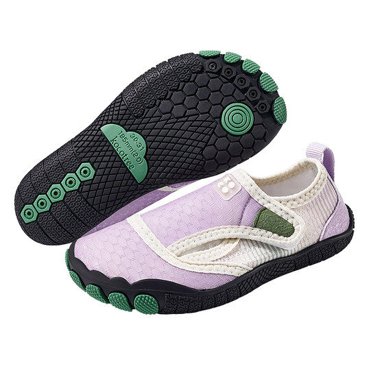 KK Tree Children's Beach Shoes Summer Boys and Girls Outdoor Wading Shoes Quick-drying Breathable Anti-slip Baotou Tracing Shoes
KK Tree Children's Beach Shoes Summer Boys and Girls Outdoor Wading Shoes Quick-drying Breathable Anti-slip Baotou Tracing Shoes