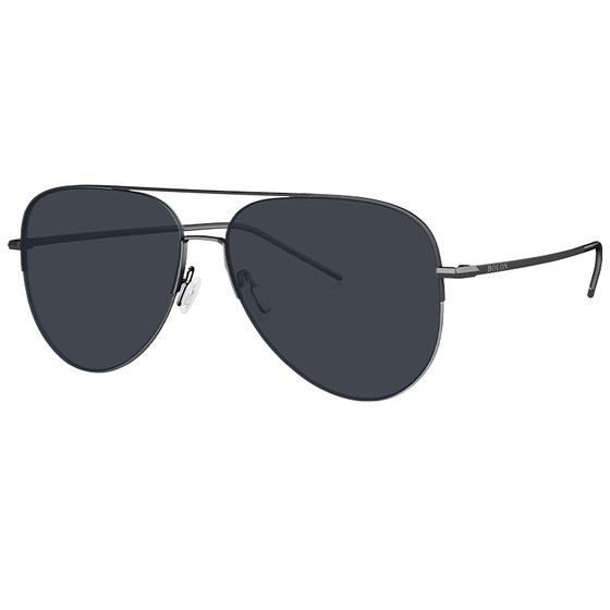 BOLON Tyrannosaurus Glasses Classic Pilot Sunglasses Trendy Men High Definition Polarized Driving Sunglasses BL8087
BOLON Tyrannosaurus Glasses Classic Pilot Sunglasses Trendy Men High Definition Polarized Driving Sunglasses BL8087
