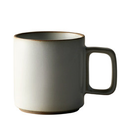 Nine earth stoneware coffee cup retro mug couple pair cup home afternoon tea ceramic cup office tea cup