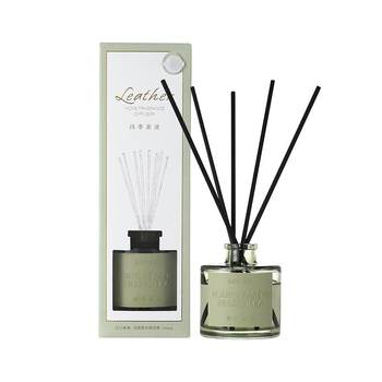 MINISO ກິ່ນຫອມທີ່ມີຊື່ສຽງແລະມີຄຸນນະພາບສູງໃນເຮືອນໃນລົ່ມ, ທົນທານຕໍ່ສີ່ລະດູການຊາ fragrance ຫ້ອງນອນ aromatherapy ຫ້ອງນ້ໍາ aromatherapy