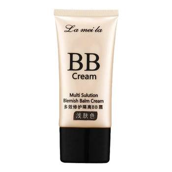 Air cushion BB cream long-lasting moisturizing and hydrating isolation concealer liquid foundation plain cream cc stick brightening skin color ເຄື່ອງສໍາອາງຜູ້ຍິງ