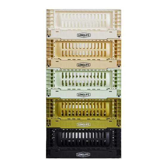 longlife foldable storage basket industrial style desktop storage box snack debris storage basket plastic storage basket
longlife foldable storage basket industrial style desktop storage box snack debris storage basket plastic storage basket