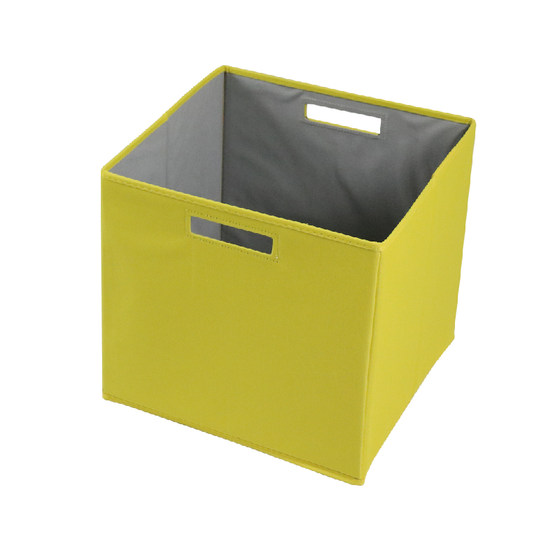 Draw -style Oxford cloth storage box Children's toys finishing basket Clek class grid bookcase classification folding box Draw -style Oxford cloth storage box Children's toys finishing basket Clek class grid bookcase classification folding box