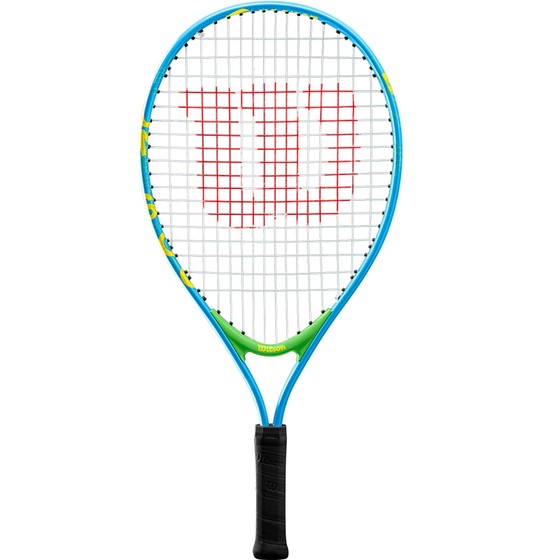 Wilson Wilsheng official US Open co -branded children and adolescent scholars single entry training tennis racket Wilson Wilsheng official US Open co -branded children and adolescent scholars single entry training tennis racket