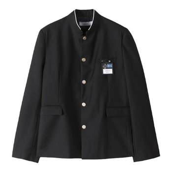 ຊຸດເຄື່ອງແບບນັກຮຽນ dk ຂອງ tunic ຜູ້ຊາຍເລືອດຮ້ອນເຄື່ອງແບບວິທະຍາໄລຍີ່ປຸ່ນ jk suit men's jacket ວິທະຍາໄລແບບຊຸດຜູ້ຊາຍ