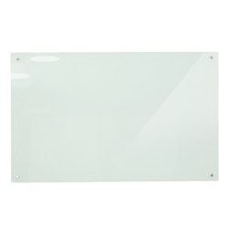 Office meeting whiteboard blackboard magnetic glass matte tempered glass writing whiteboard background graffiti blackboard wall