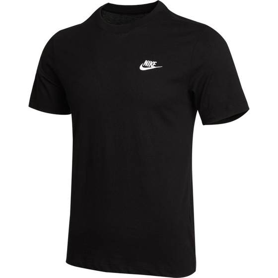 Yougou Nike men's sports loose breathable round neck short-sleeved T-shirt for men AR4999-013
Yougou Nike men's sports loose breathable round neck short-sleeved T-shirt for men AR4999-013