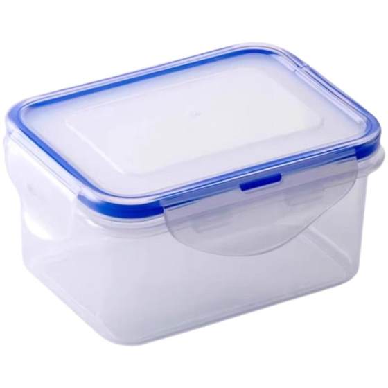 Lunch box, camping preservation box, outdoor food storage box, plastic fruit packaging box, spring outing picnic box Lunch box, camping preservation box, outdoor food storage box, plastic fruit packaging box, spring outing picnic box