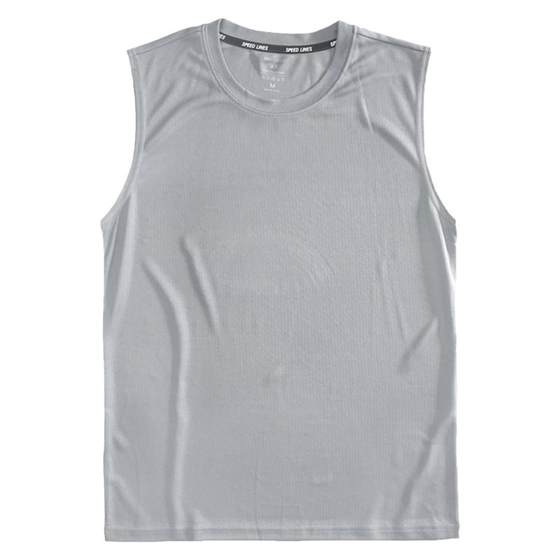 Men's Speed Basketball Vest Sleeveless Wide Shoulder Sports T -shirt Training Fitness Running Services Moisturizing, Moisturizing Pure Color Jersey Men's Speed Basketball Vest Sleeveless Wide Shoulder Sports T -shirt Training Fitness Running Services Moisturizing, Moisturizing Pure Color Jersey