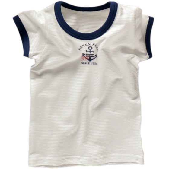 Japanese cold-sensing ultra-thin bamboo joint cotton pure cotton fabric small and medium-sized boys shorts shorts summer classic navy style
Japanese cold-sensing ultra-thin bamboo joint cotton pure cotton fabric small and medium-sized boys shorts shorts summer classic navy style