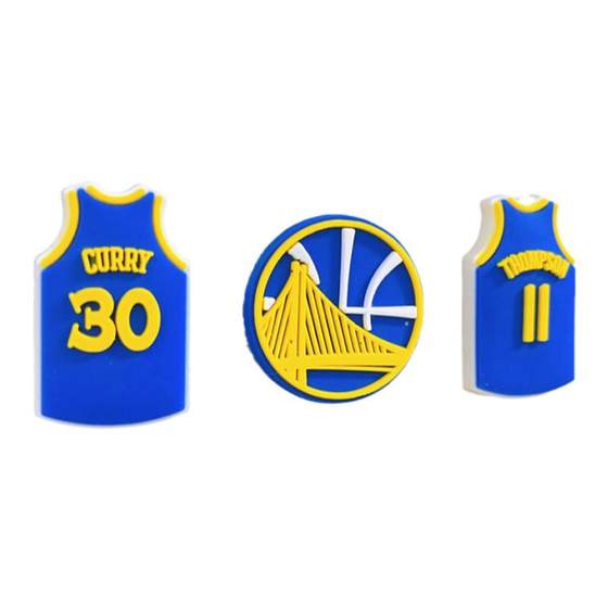 Warriors Elements // Curry Thompson Water Splash Three-dimensional Creative Refrigerator Sticker Magnetic Tiles Basketball Gift Peripheral
Warriors Elements // Curry Thompson Water Splash Three-dimensional Creative Refrigerator Sticker Magnetic Tiles Basketball Gift Peripheral