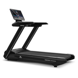 Shuhua X5 treadmill high-end household large load-bearing silent indoor multi-functional gym equipment T6500