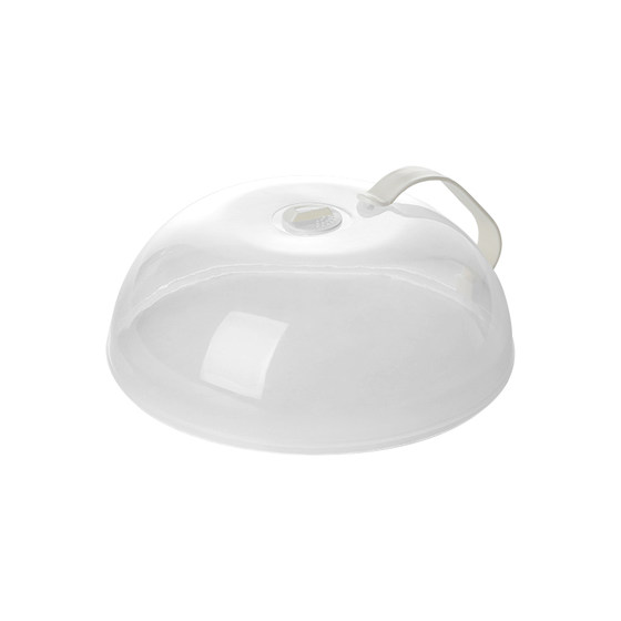 New microwave oven splash-proof cover special oil-proof vegetable cover heating cover high temperature resistance kitchen food-grade magic tool
New microwave oven splash-proof cover special oil-proof vegetable cover heating cover high temperature resistance kitchen food-grade magic tool
