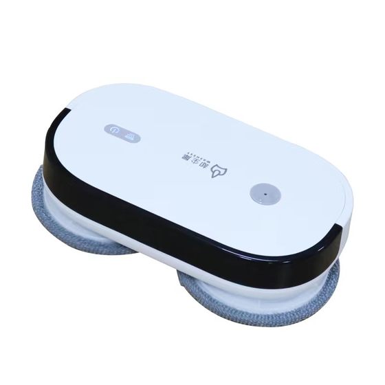 Kechenxi floor mopping robot intelligent light-sound double mop automatic floor cleaning without washing dust removal and humidification integrated machine
Kechenxi floor mopping robot intelligent light-sound double mop automatic floor cleaning without washing dust removal and humidification integrated machine