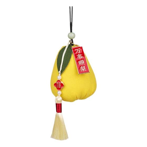 Summer mosquito repellent mugwort aromatherapy car perfume inside car odor removal sachet women pendant car decoration supplies Summer mosquito repellent mugwort aromatherapy car perfume inside car odor removal sachet women pendant car decoration supplies