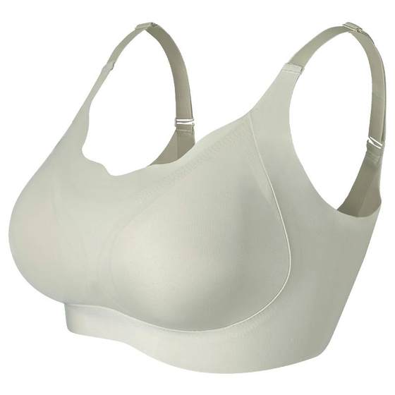 Ou Lianfang Yi Breast Bra traceless comfortable thin straps special bra after mastectomy professional fake breast underwear
Ou Lianfang Yi Breast Bra traceless comfortable thin straps special bra after mastectomy professional fake breast underwear