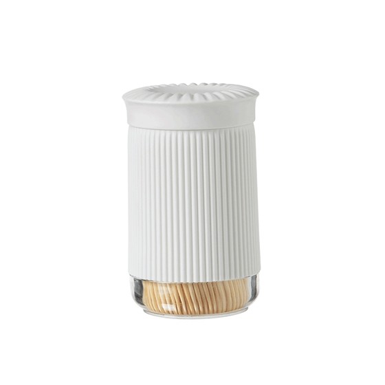 Jujia toothpick jar light luxury simple hotel restaurant restaurant picking toothpick bottle home personalized creative toothpick box
Jujia toothpick jar light luxury simple hotel restaurant restaurant picking toothpick bottle home personalized creative toothpick box