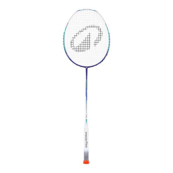 Decathlon Liuxing Series BR590 Lightweight Badminton Racket Full Carbon Ultra Lightweight and Resistant Genuine Professional IVH1
Decathlon Liuxing Series BR590 Lightweight Badminton Racket Full Carbon Ultra Lightweight and Resistant Genuine Professional IVH1