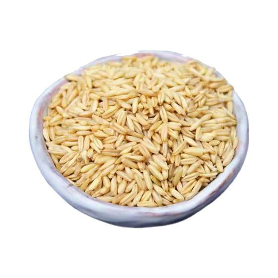 Gongbei Valley Northeast New Oatmeal Rice Germ Farmer Raw Oats Grain Kernel Cooked Porridge Bulk Grains Miscellaneous Grains
Gongbei Valley Northeast New Oatmeal Rice Germ Farmer Raw Oats Grain Kernel Cooked Porridge Bulk Grains Miscellaneous Grains