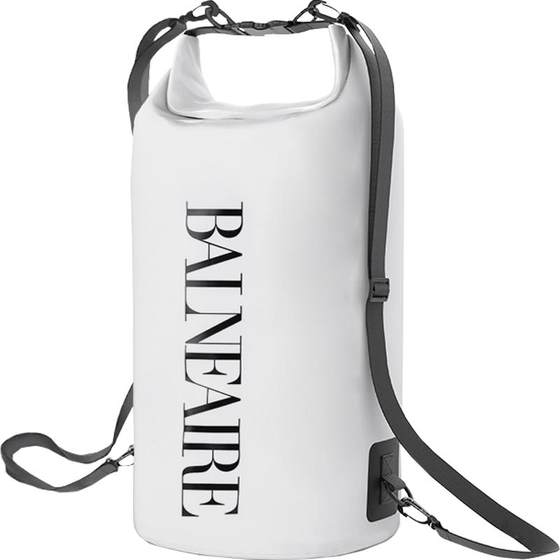BE van der An wet and dry swimming bag, waterproof and protective storage bag for men and women, backpack beach handbag
BE van der An wet and dry swimming bag, waterproof and protective storage bag for men and women, backpack beach handbag