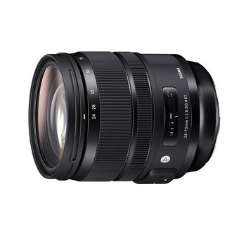 ເລນຊູມ Sigma/Sigma 24-70mmF2.8DG DN Art E-mount 2470