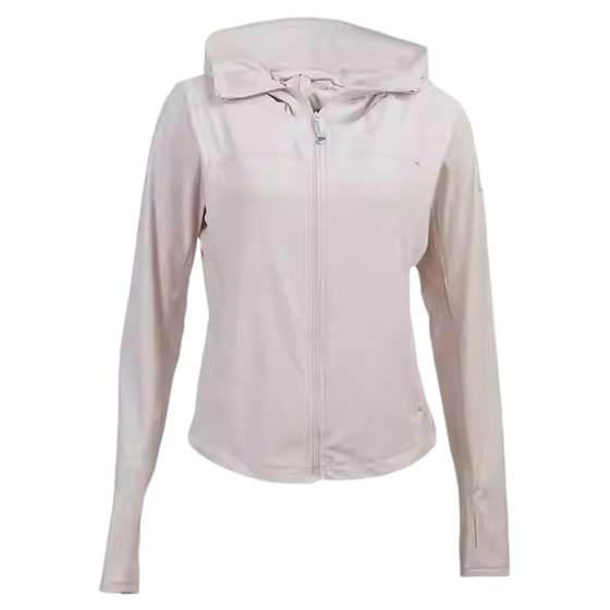Xtep women's windbreaker 2025 spring and summer new hooded sports and casual woven thin coat 975228940513
Xtep women's windbreaker 2025 spring and summer new hooded sports and casual woven thin coat 975228940513