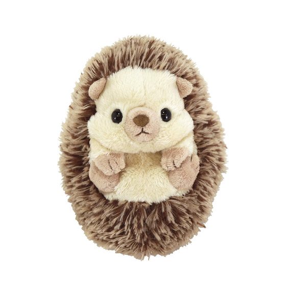 Japanese sunlemon scroll simulation hedgehog doll plush toy cute doll doll birthday gift
Japanese sunlemon scroll simulation hedgehog doll plush toy cute doll doll birthday gift