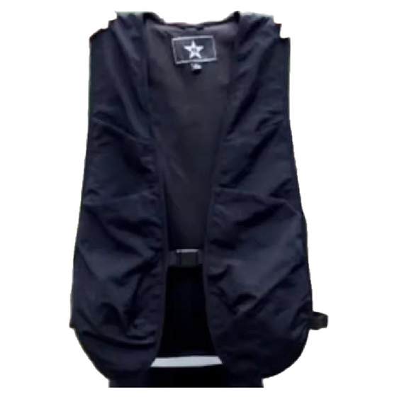 New summer versatile vests for men and women, same style for workwear outdoor vest fishing jacket casual functional pocket shoulders
New summer versatile vests for men and women, same style for workwear outdoor vest fishing jacket casual functional pocket shoulders