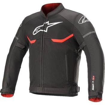 a star alpinestars motor riding clothes summer motorcycle clothes mesh clothes men's T-SP S SUPERAIR