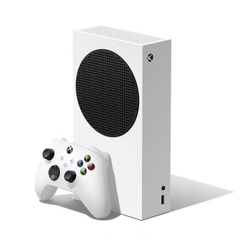 Microsoft Xbox Series X game console series s game console National Bank Games xboxseriesx official game console xbox one new game console