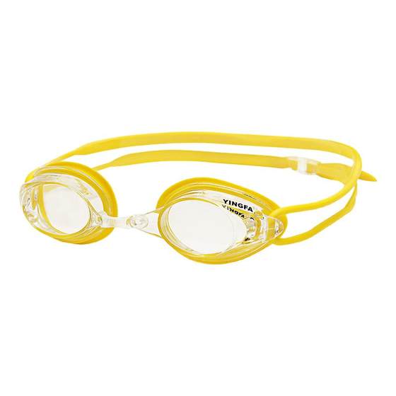 Yingfa swimming goggles training swimming goggles Professional competition anti-fog men and women Y570AF small frame HD children's swimming goggles
Yingfa swimming goggles training swimming goggles Professional competition anti-fog men and women Y570AF small frame HD children's swimming goggles