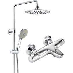 Moen Sanitary Word Hang warm shower suit House bathing, bathing lotus shlake shower supercharged nozzles 91046