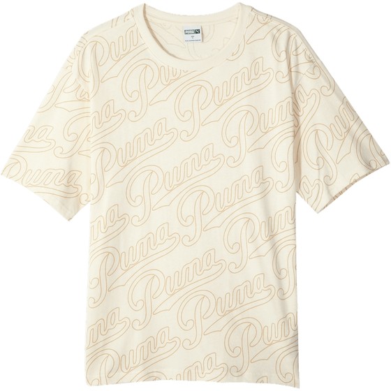 Sports T-shirt men's casual loose printed pure cotton comfortable short-sleeved top 630938puma official Ole
Sports T-shirt men's casual loose printed pure cotton comfortable short-sleeved top 630938puma official Ole