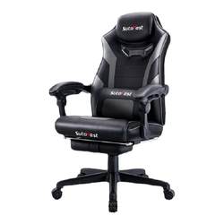 Suyi Gaming Chair Home Chair Ergonomic Chair Office Chair Lift Back Chair Competitive Gaming Chair Computer Chair