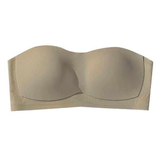 TINGE strapless underwear for women, summer thin style, non-slip, small breasts, gathering, strapless breasts, marks, beautiful back bra
TINGE strapless underwear for women, summer thin style, non-slip, small breasts, gathering, strapless breasts, marks, beautiful back bra