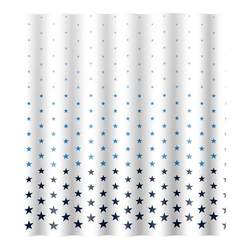 ridder German imported bathroom shower curtains are punch-free, waterproof and mildew-proof bathroom shower dry and wet separation partition curtains