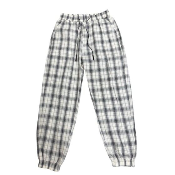 2025 summer new men's casual pants loose wide-leg trousers outdoor draped plaid splicing harem pants
2025 summer new men's casual pants loose wide-leg trousers outdoor draped plaid splicing harem pants