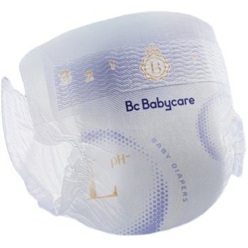 babycare royal pro nude diapers mini ultra-thin breathable baby diapers for men and women