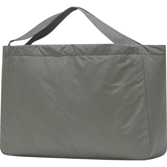 Nice rice, large one-shoulder tote bag, large capacity bag, same style as men and women, NHU33008
Nice rice, large one-shoulder tote bag, large capacity bag, same style as men and women, NHU33008