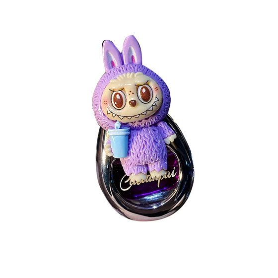 Car aromatherapy perfume air outlet high-end sense women's car aromatherapy high-end perfume ornaments 2025 cute cartoon
Car aromatherapy perfume air outlet high-end sense women's car aromatherapy high-end perfume ornaments 2025 cute cartoon