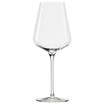 ເຢຍລະມັນນໍາເຂົ້າ Lestel crystal glass wine glass home burgundy red wine glass goblet set