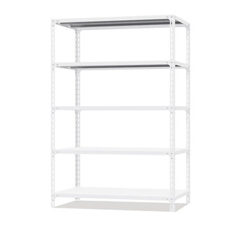 shelf storage rack multi-layer cargo rack home storage warehouse balcony angle steel supermarket storage iron shelf storage