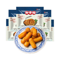 Shengyuanlai sweet and spicy bagged Japanese oden cooking ingredients hot pot spicy skewers fragrant beans 150g*5