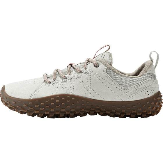 WRAPT丨MERRELL outdoor casual shoes for men and women camping and hiking versatile fashion couple barefoot shoes
WRAPT丨MERRELL outdoor casual shoes for men and women camping and hiking versatile fashion couple barefoot shoes